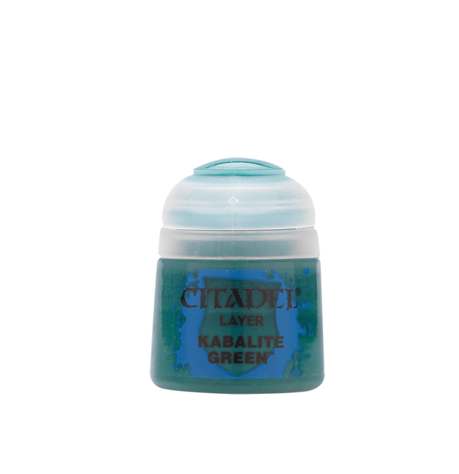 CITADEL: LAYER PAINTS