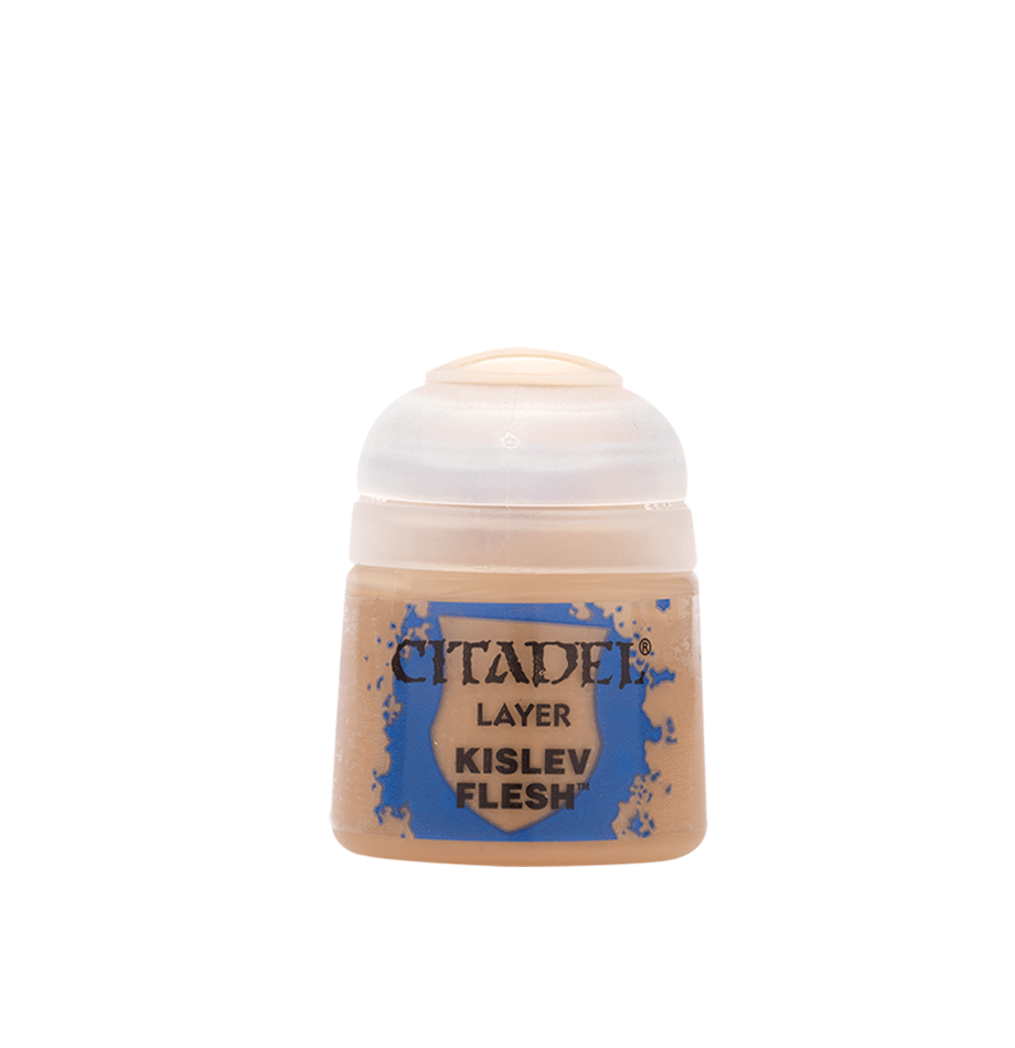 CITADEL: LAYER PAINTS