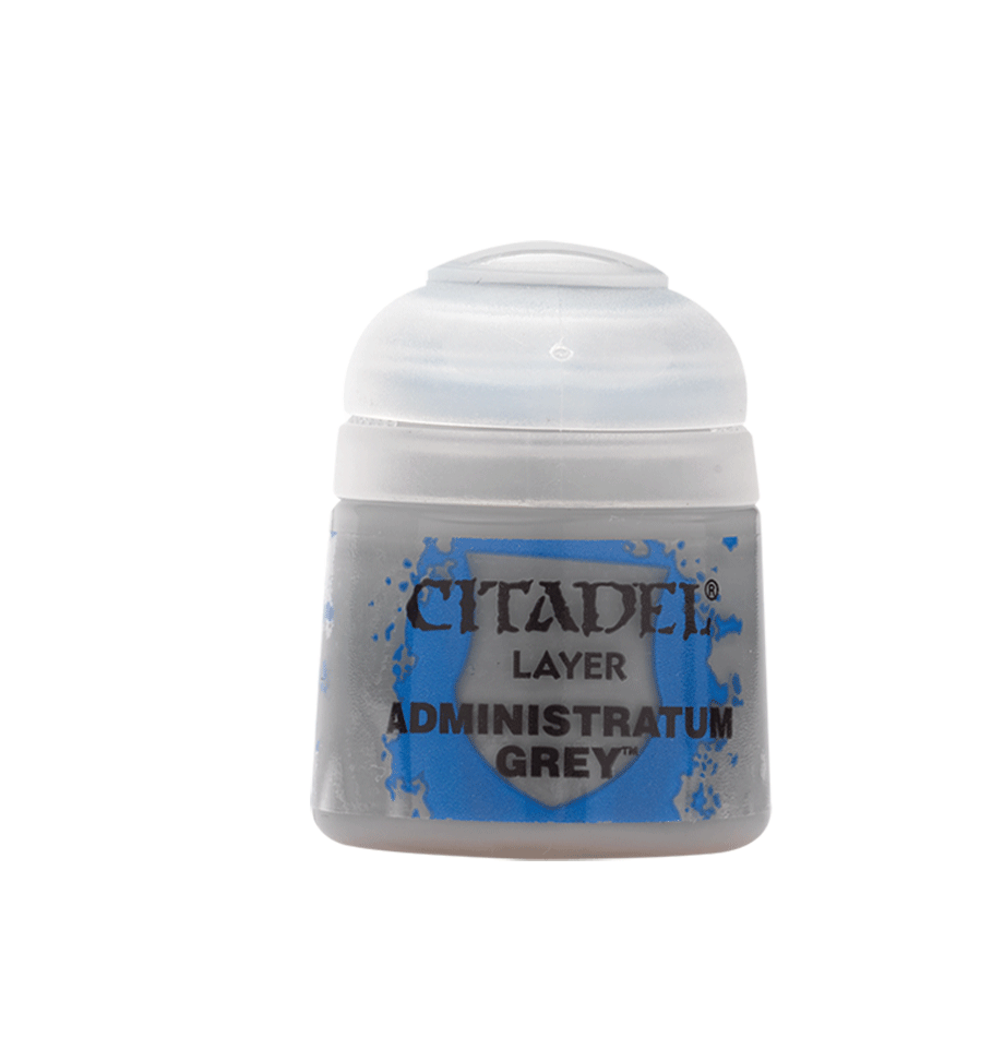 CITADEL: LAYER PAINTS