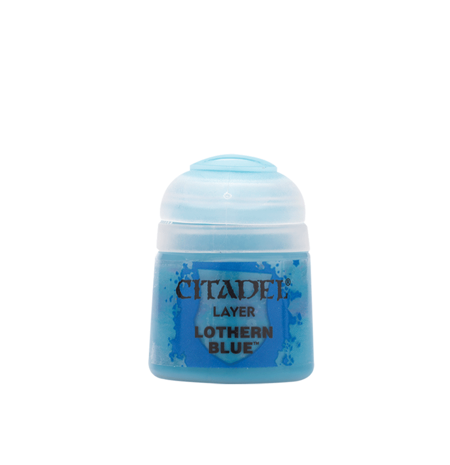 CITADEL: LAYER PAINTS