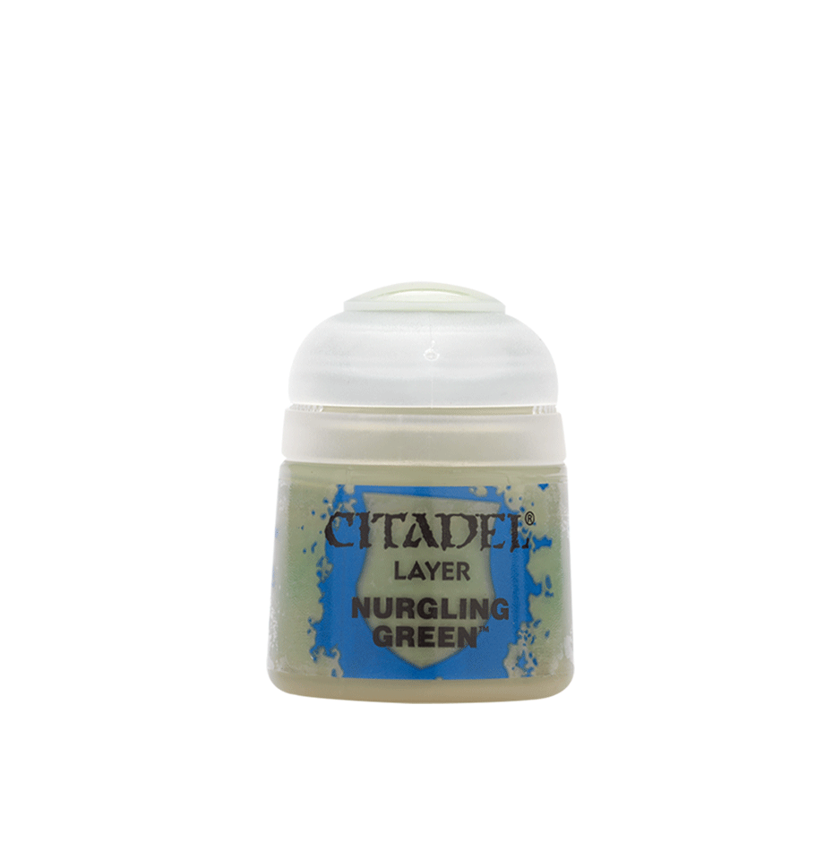 CITADEL: LAYER PAINTS