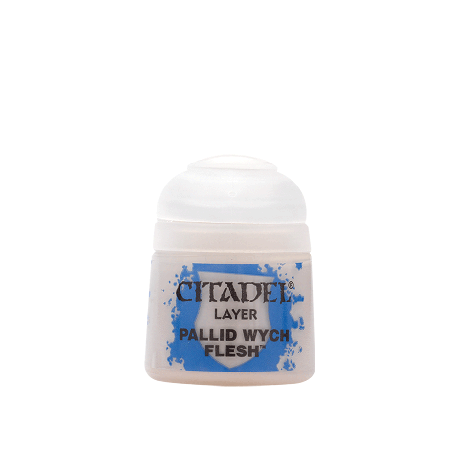 CITADEL: LAYER PAINTS