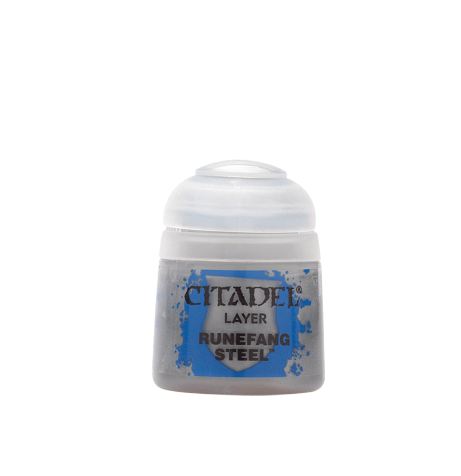 CITADEL: LAYER PAINTS
