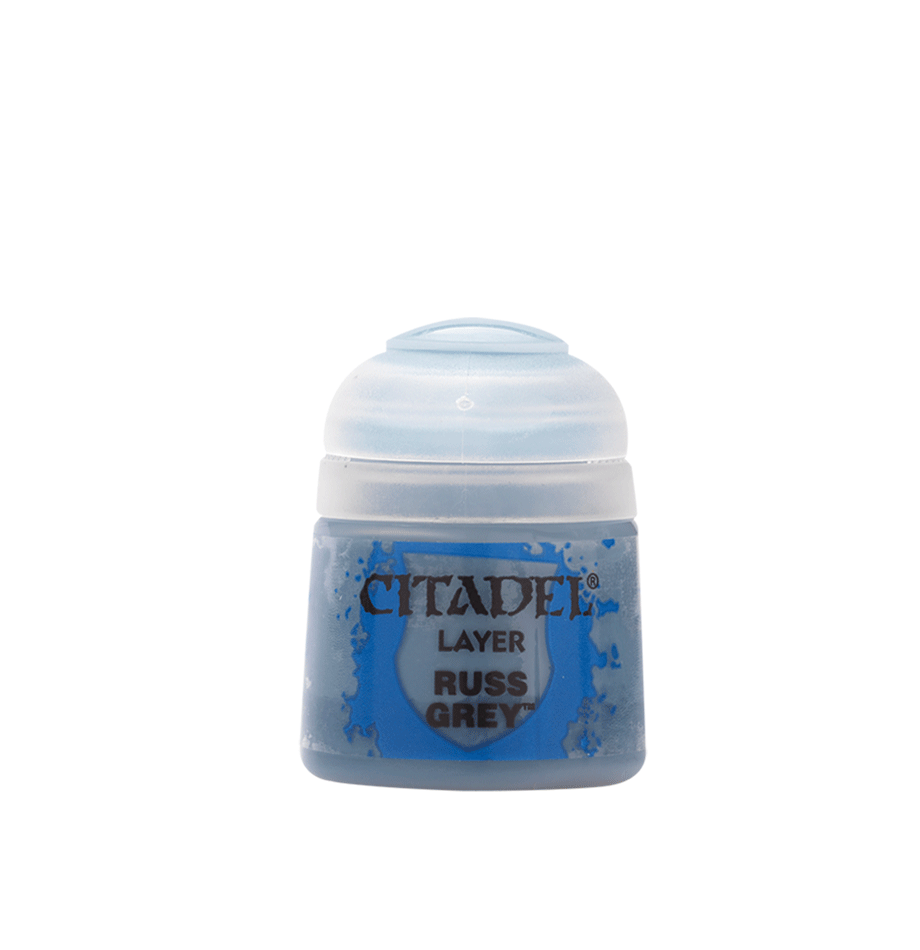 CITADEL: LAYER PAINTS
