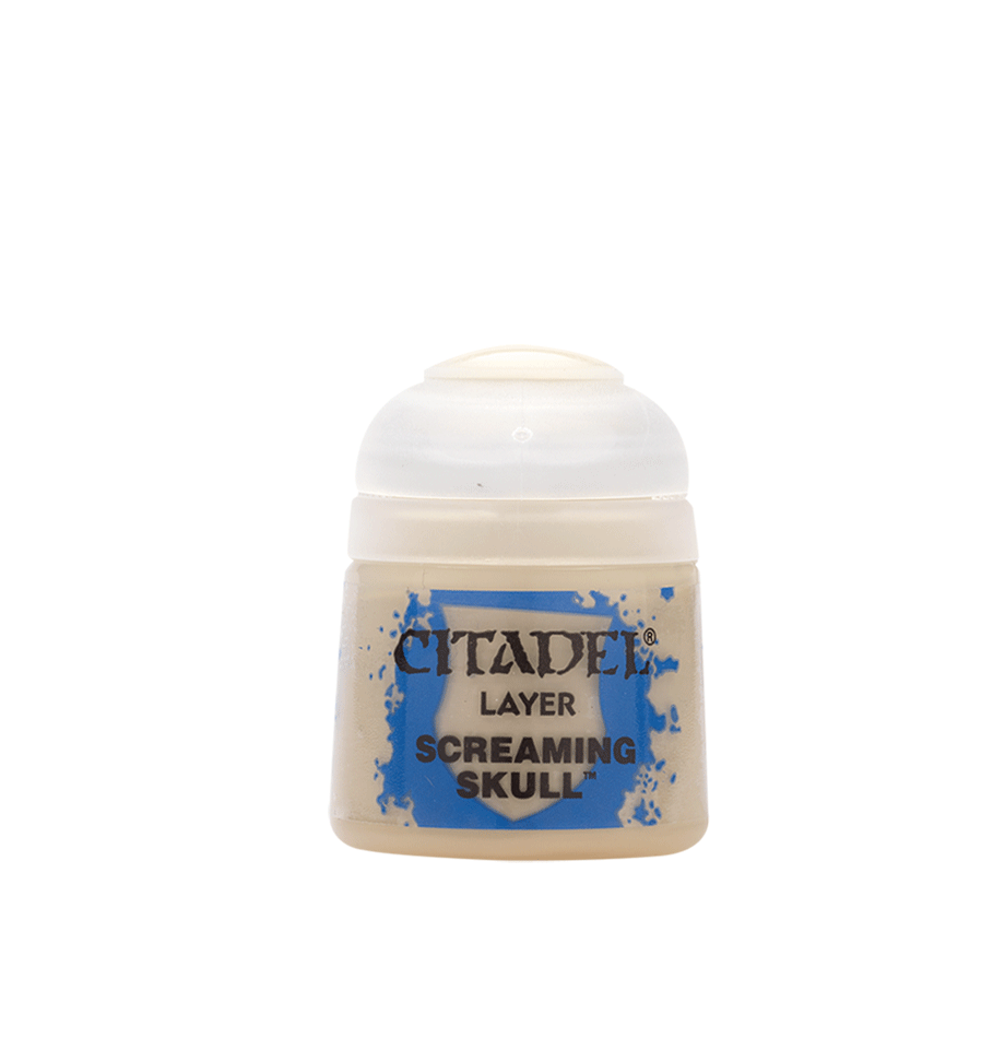 CITADEL: LAYER PAINTS