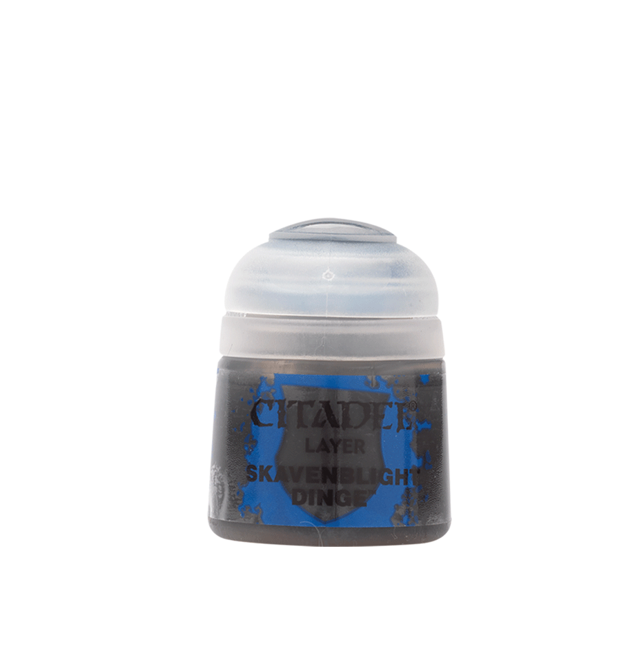 CITADEL: LAYER PAINTS