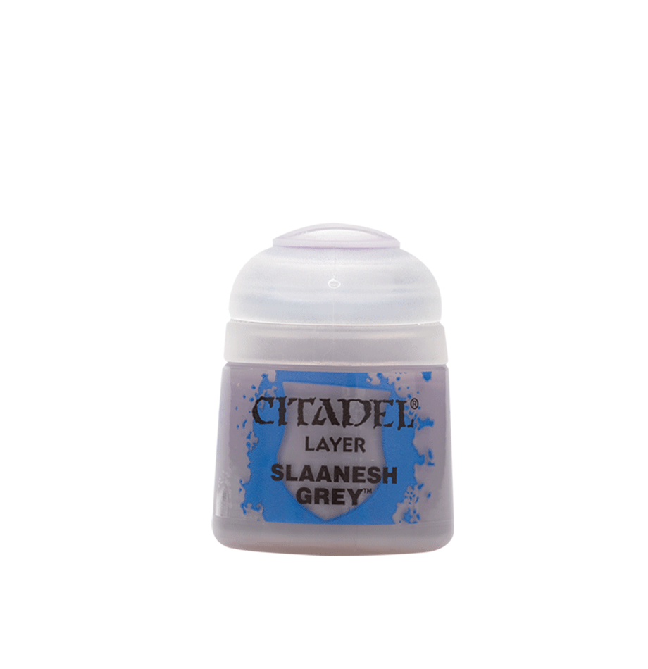 CITADEL: LAYER PAINTS