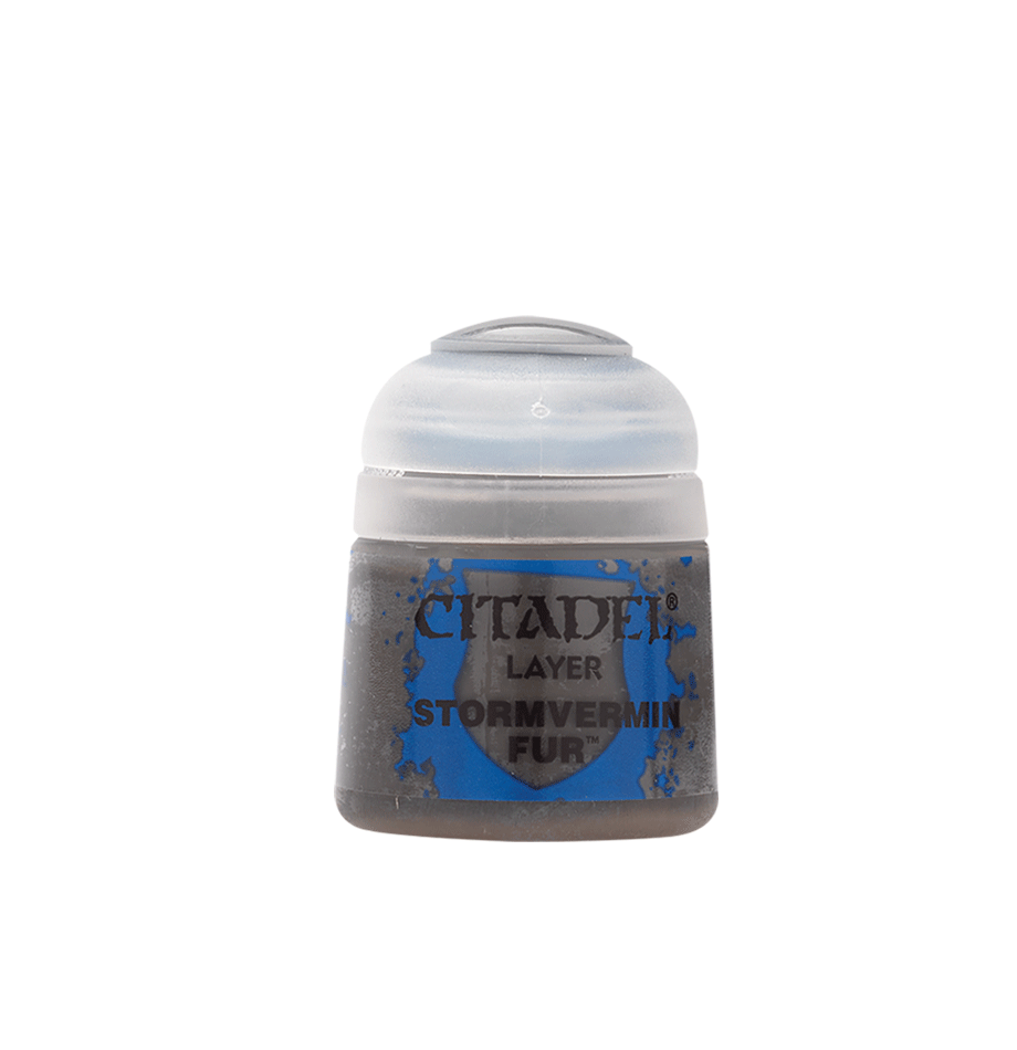 CITADEL: LAYER PAINTS