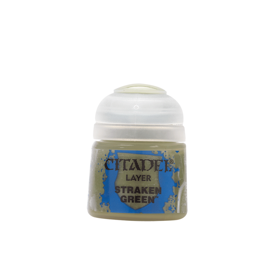 CITADEL: LAYER PAINTS