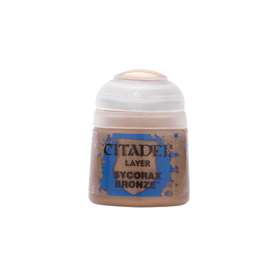 CITADEL: LAYER PAINTS