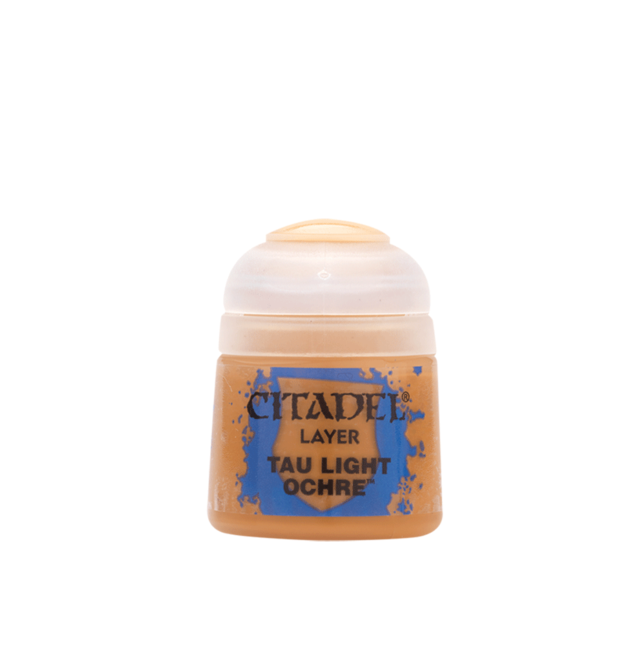 CITADEL: LAYER PAINTS
