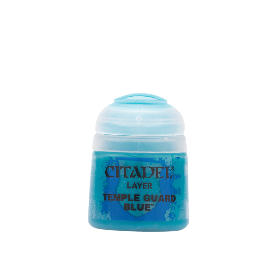 CITADEL: LAYER PAINTS