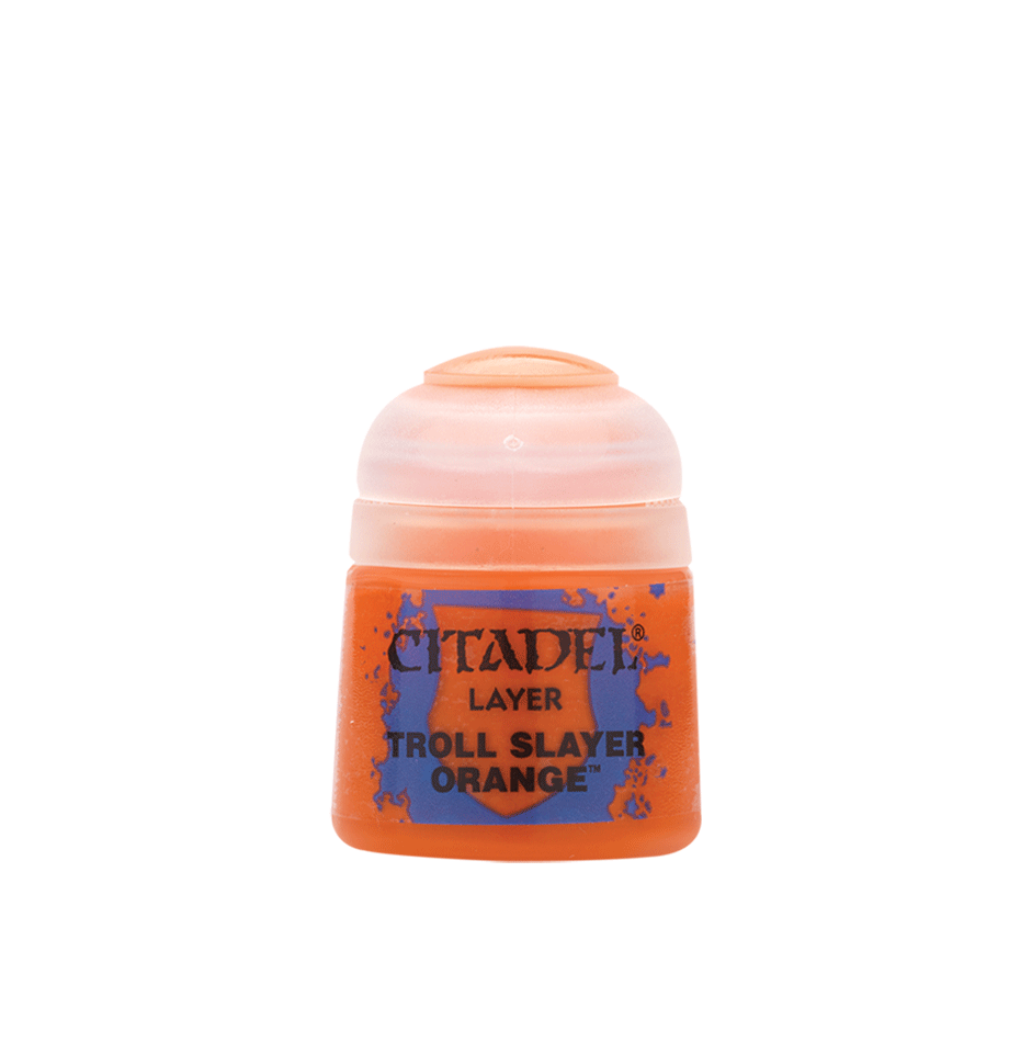 CITADEL: LAYER PAINTS