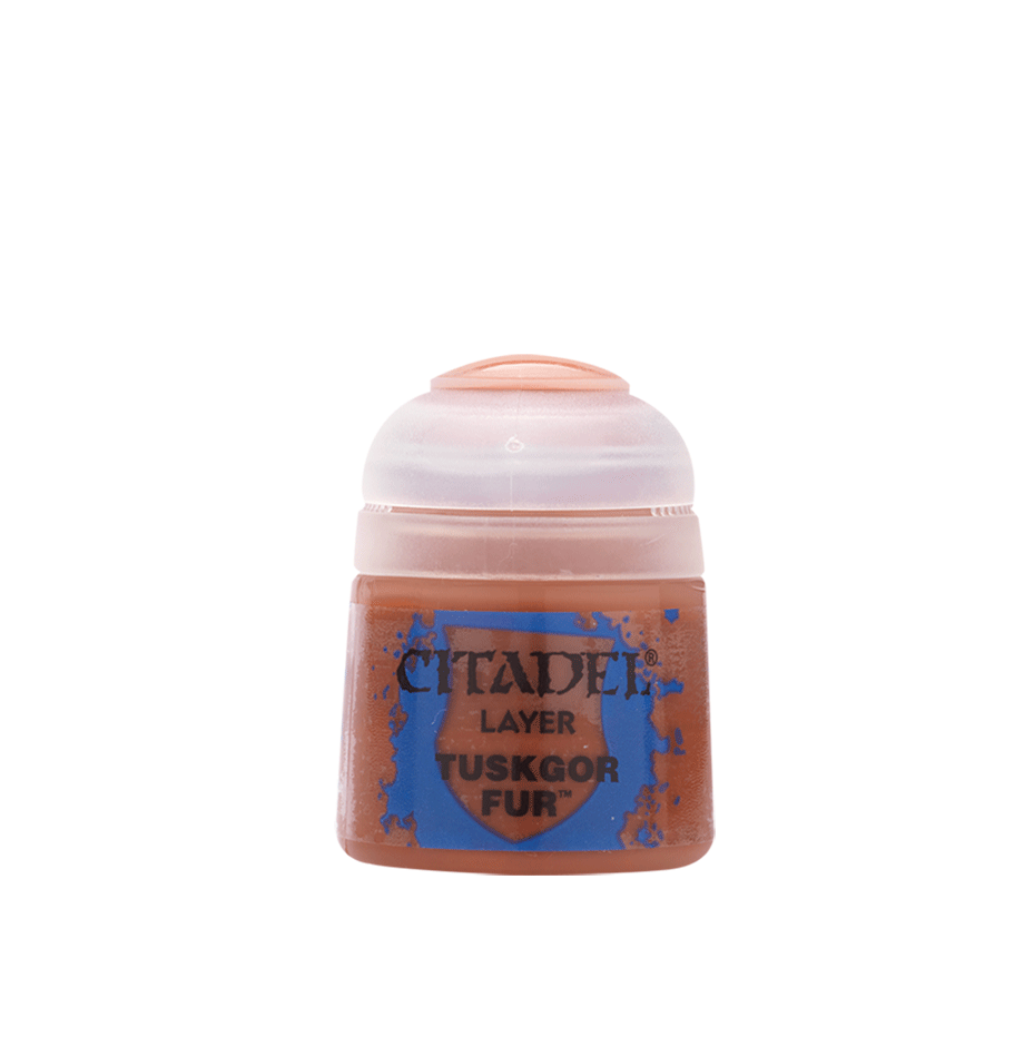 CITADEL: LAYER PAINTS