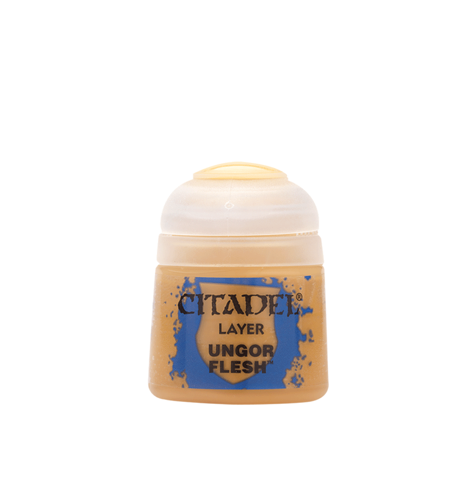 CITADEL: LAYER PAINTS