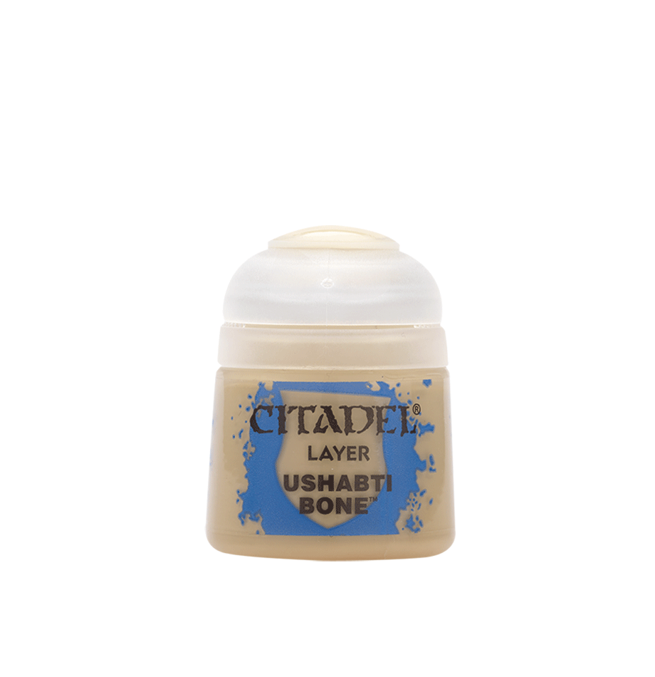CITADEL: LAYER PAINTS
