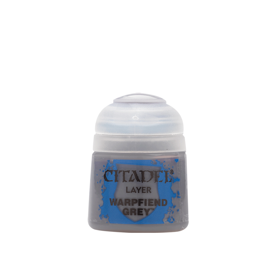 CITADEL: LAYER PAINTS