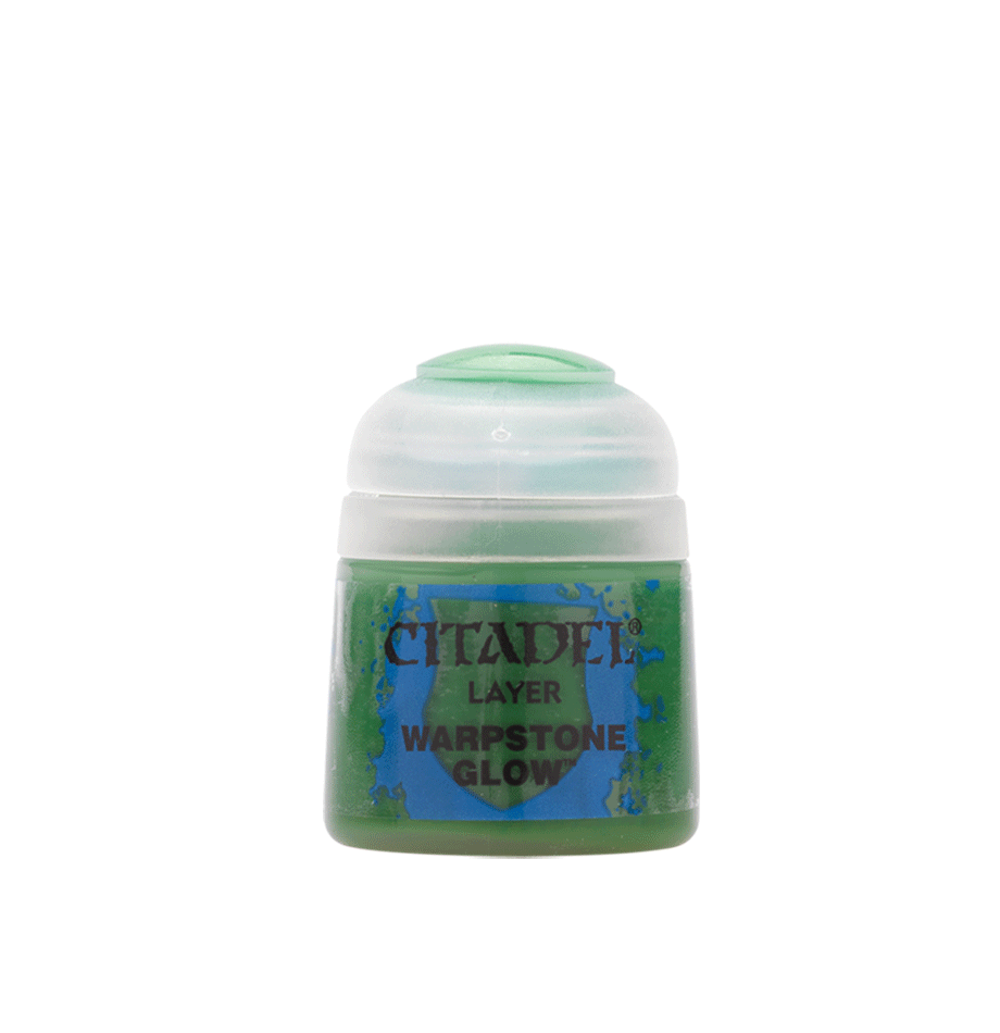 CITADEL: LAYER PAINTS