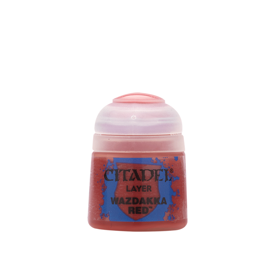 CITADEL: LAYER PAINTS