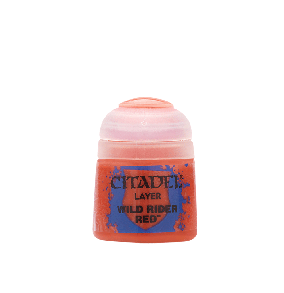 CITADEL: LAYER PAINTS