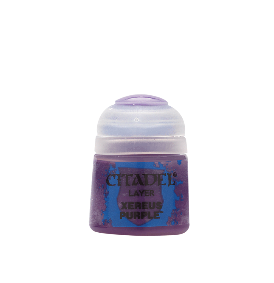 CITADEL: LAYER PAINTS