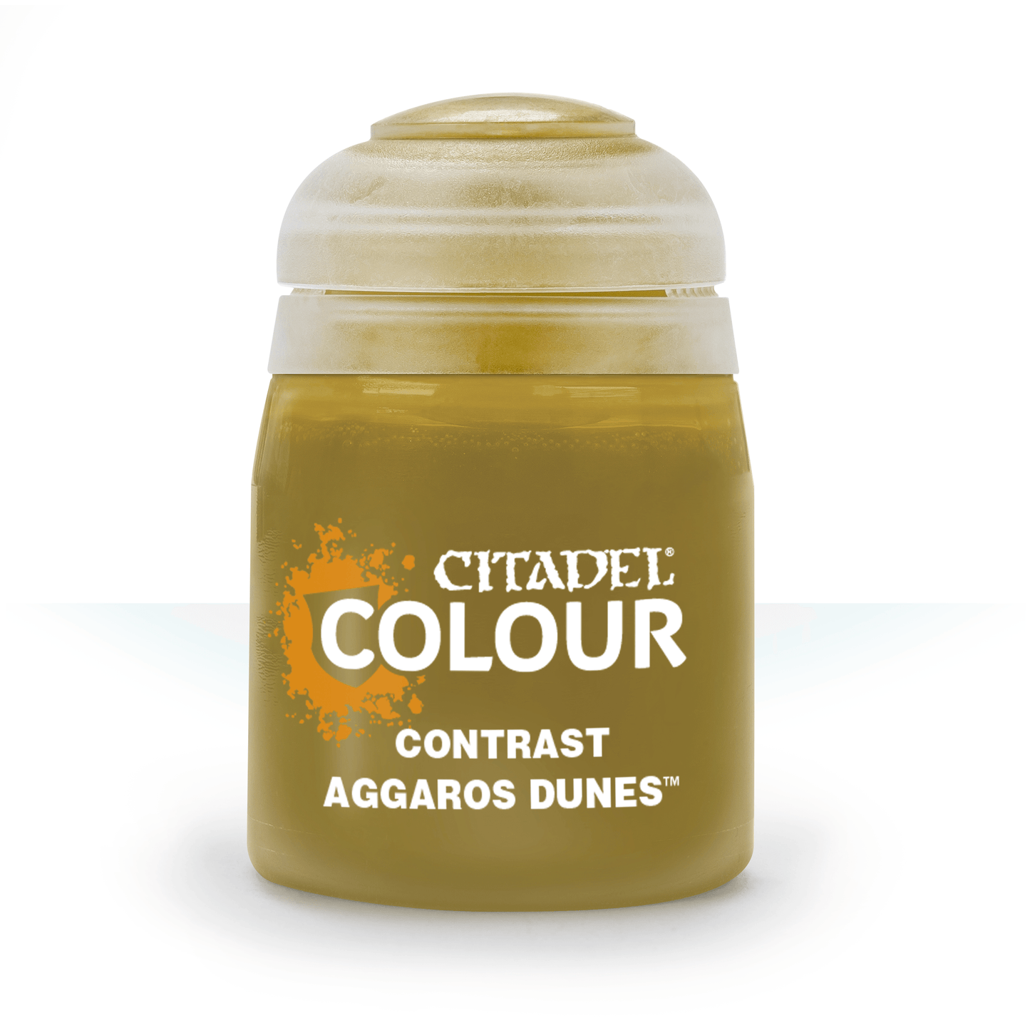 CITADEL: CONTRAST PAINTS