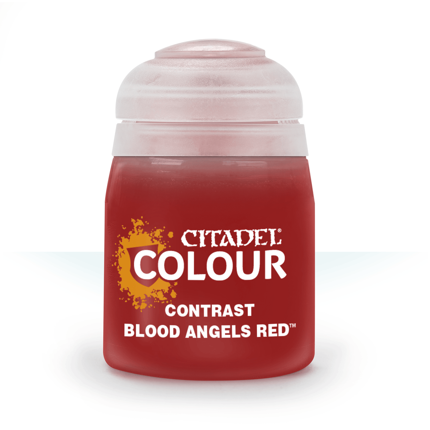 CITADEL: CONTRAST PAINTS