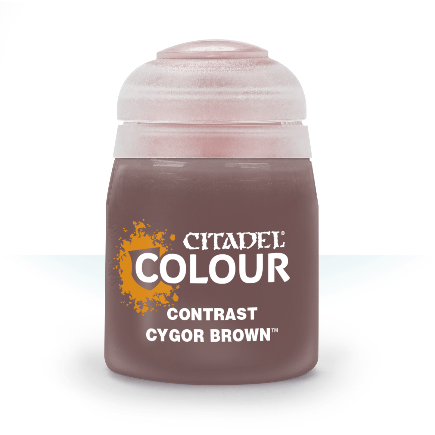 CITADEL: CONTRAST PAINTS