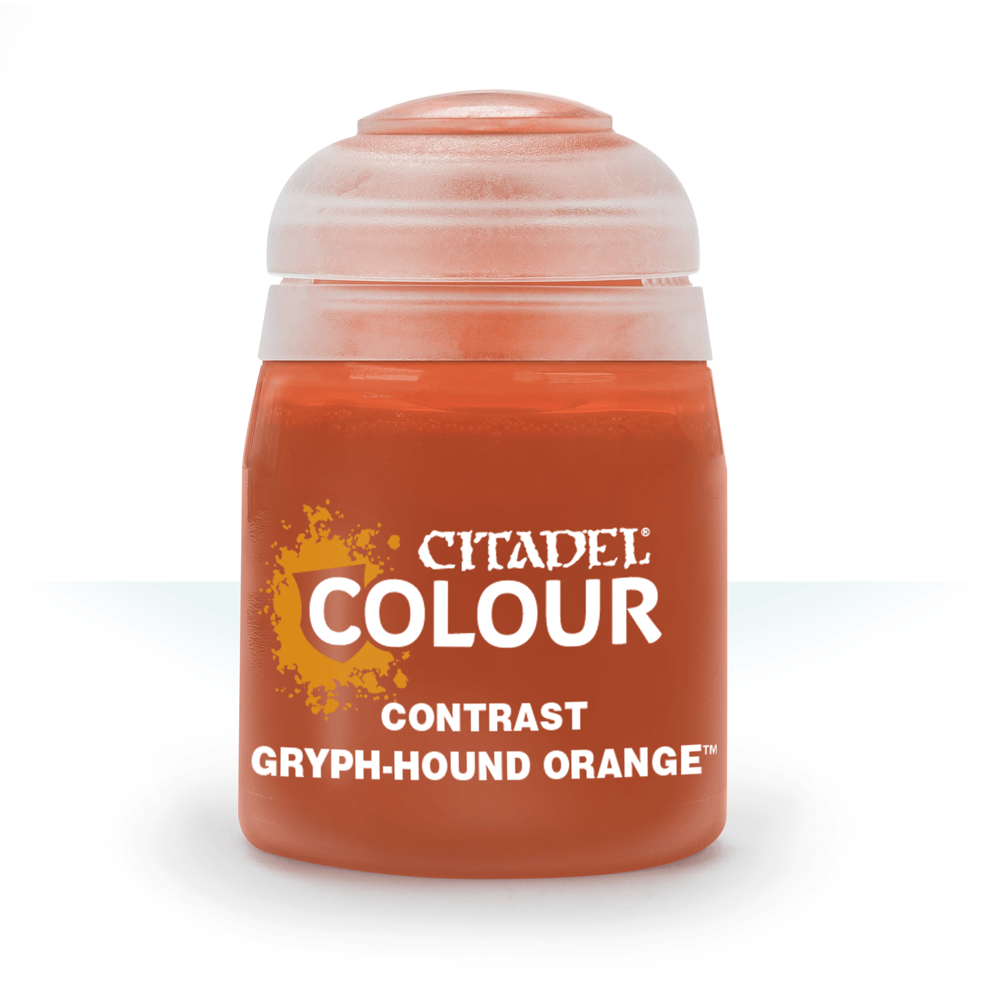 CITADEL: CONTRAST PAINTS