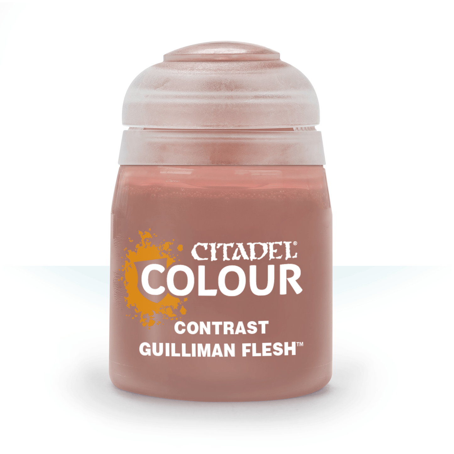 CITADEL: CONTRAST PAINTS