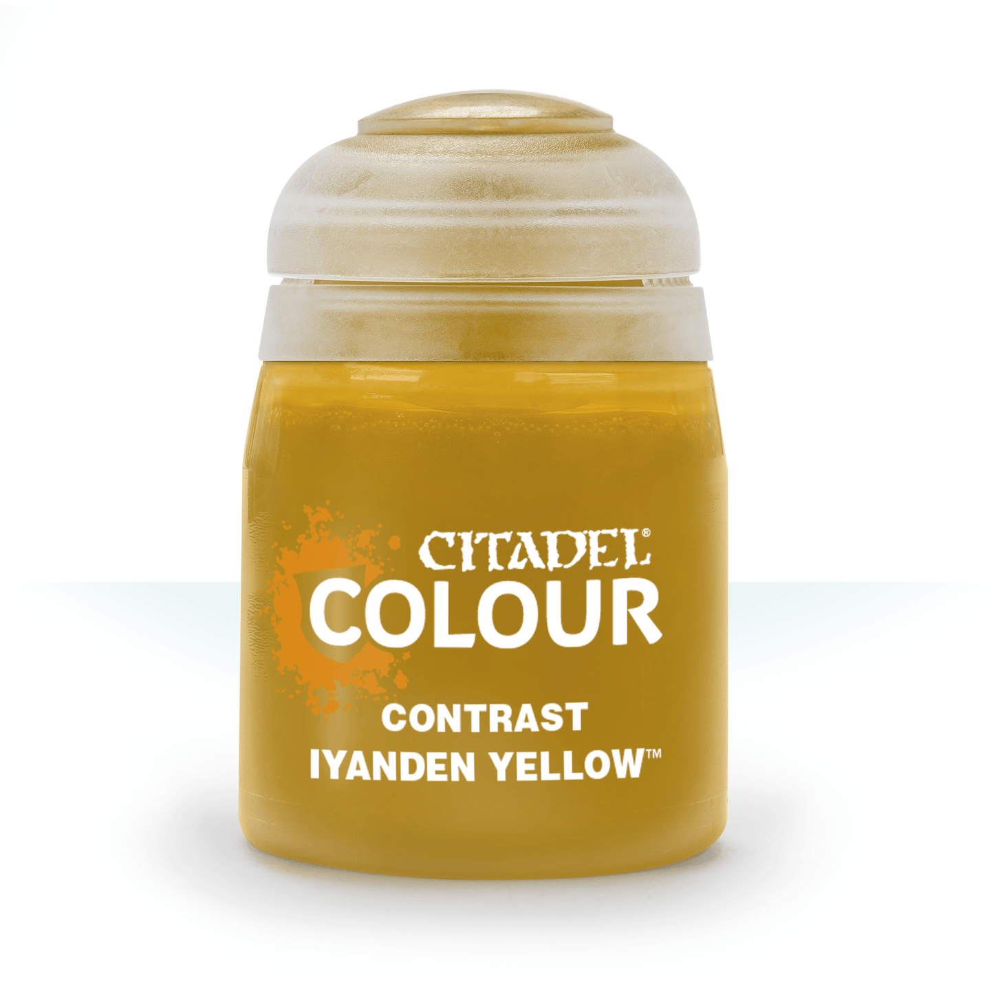 CITADEL: CONTRAST PAINTS