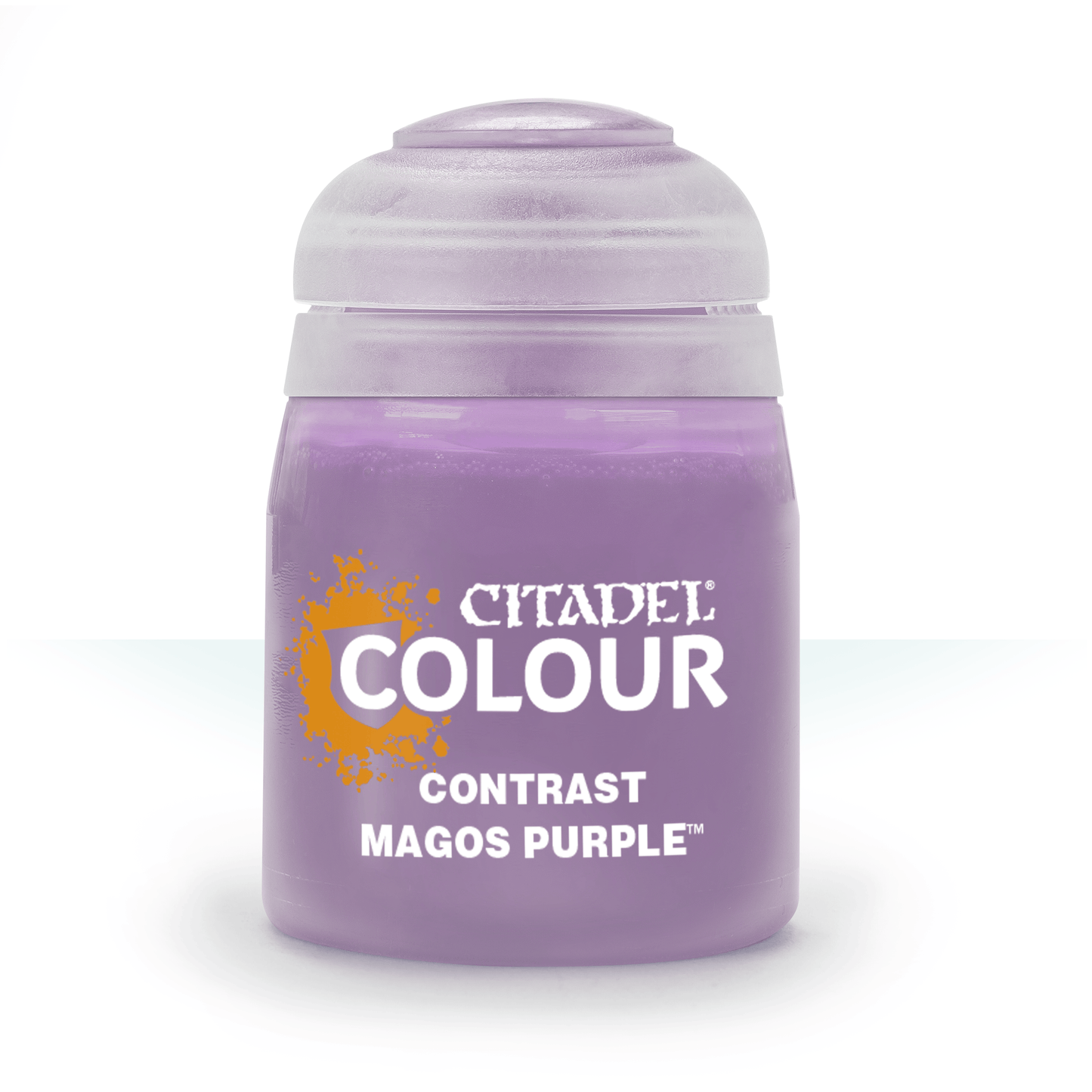 CITADEL: CONTRAST PAINTS