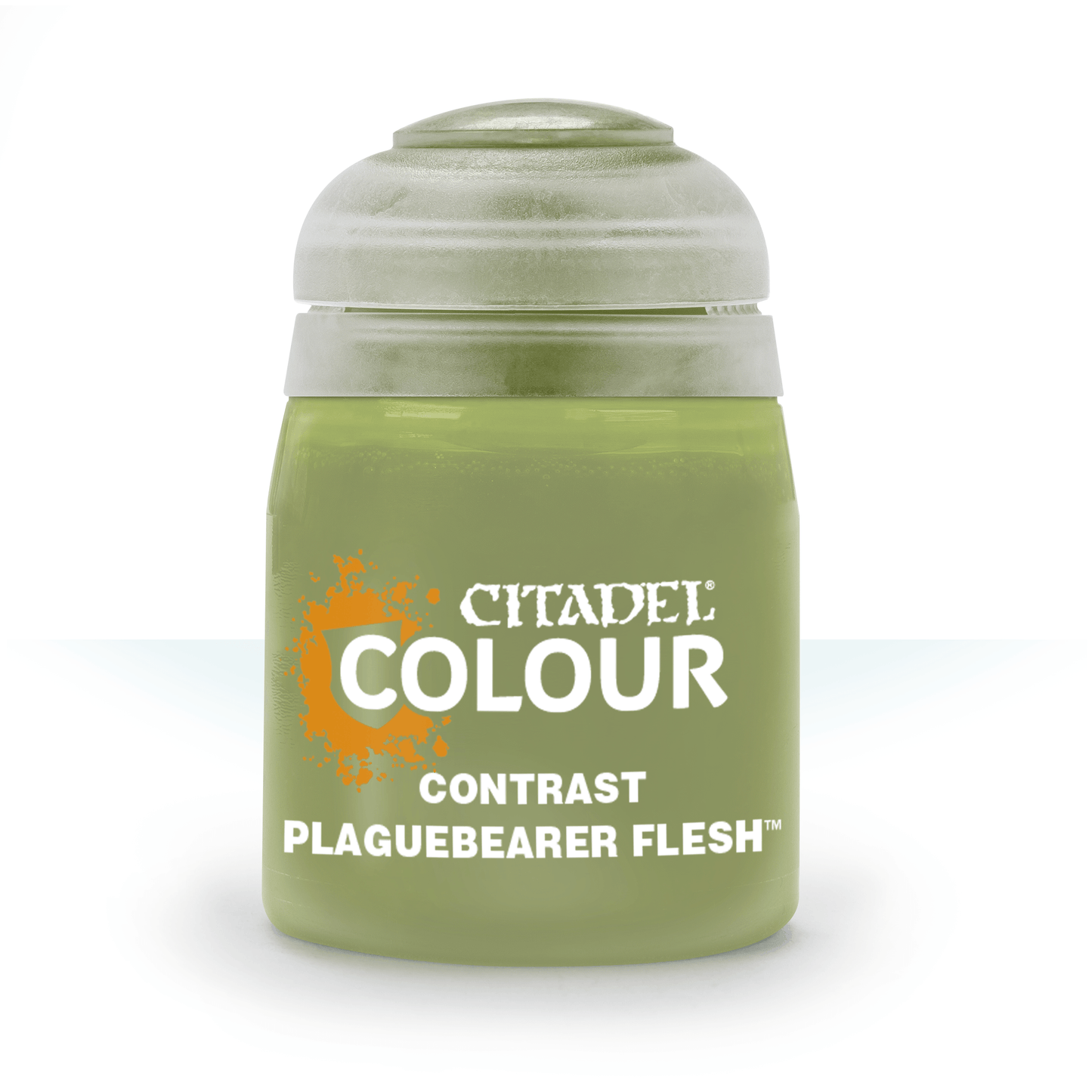 CITADEL: CONTRAST PAINTS