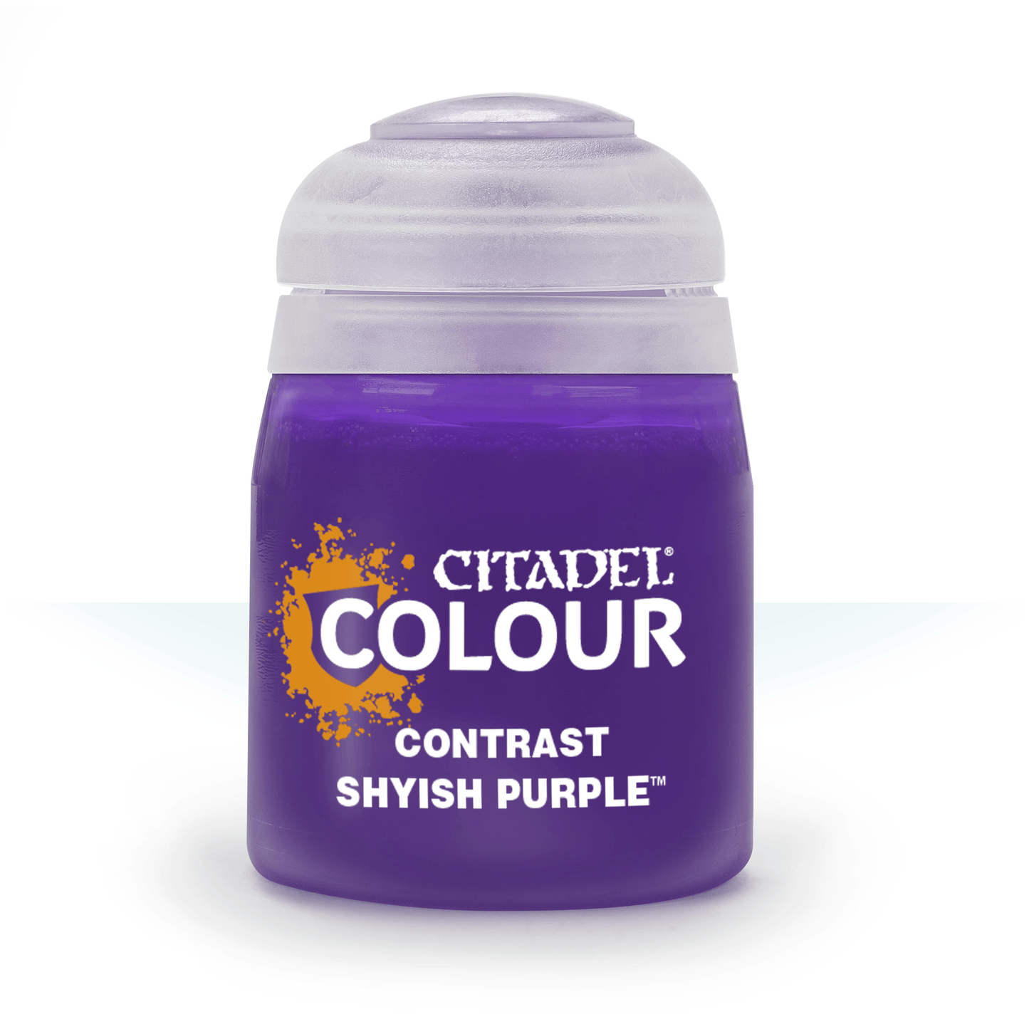 CITADEL: CONTRAST PAINTS