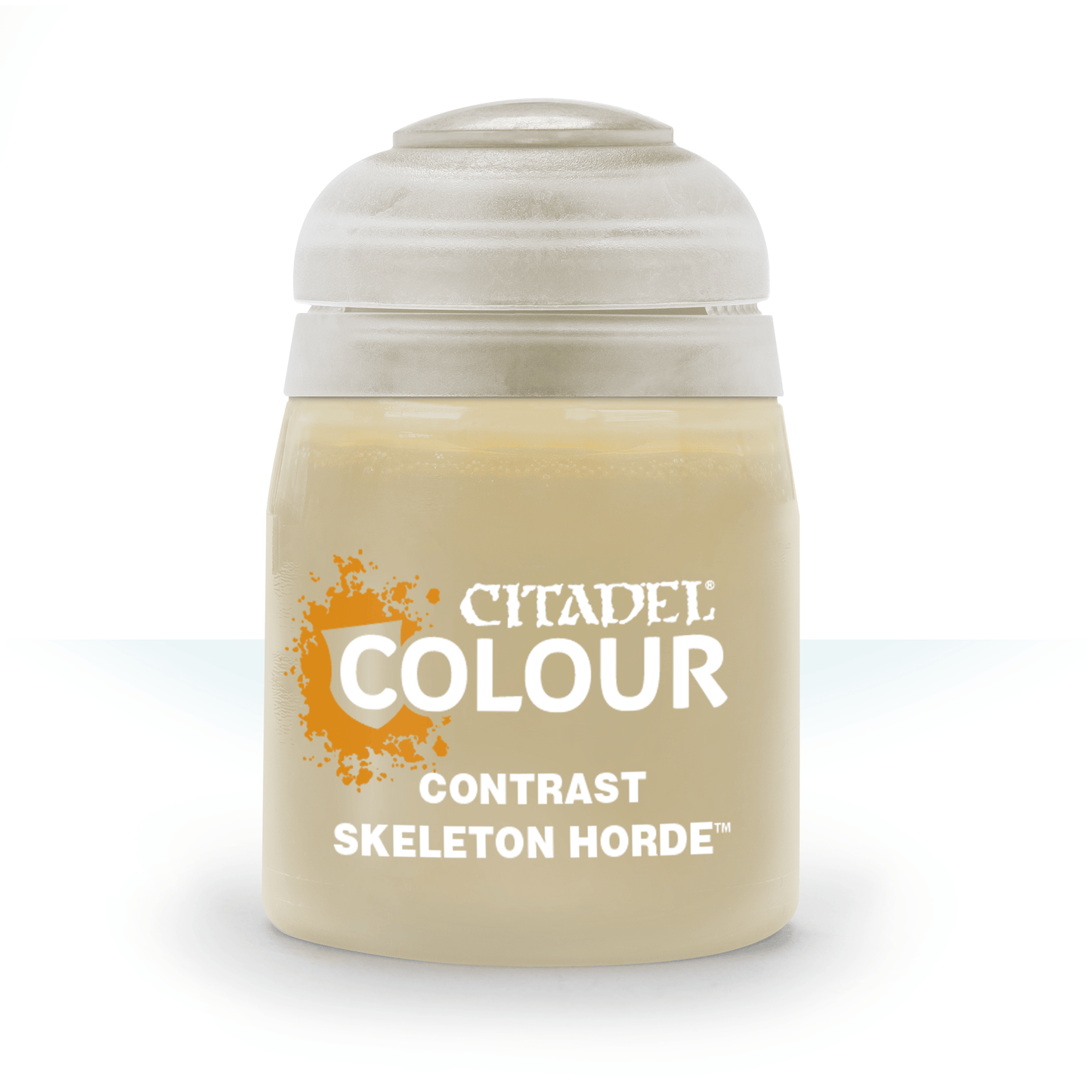 CITADEL: CONTRAST PAINTS