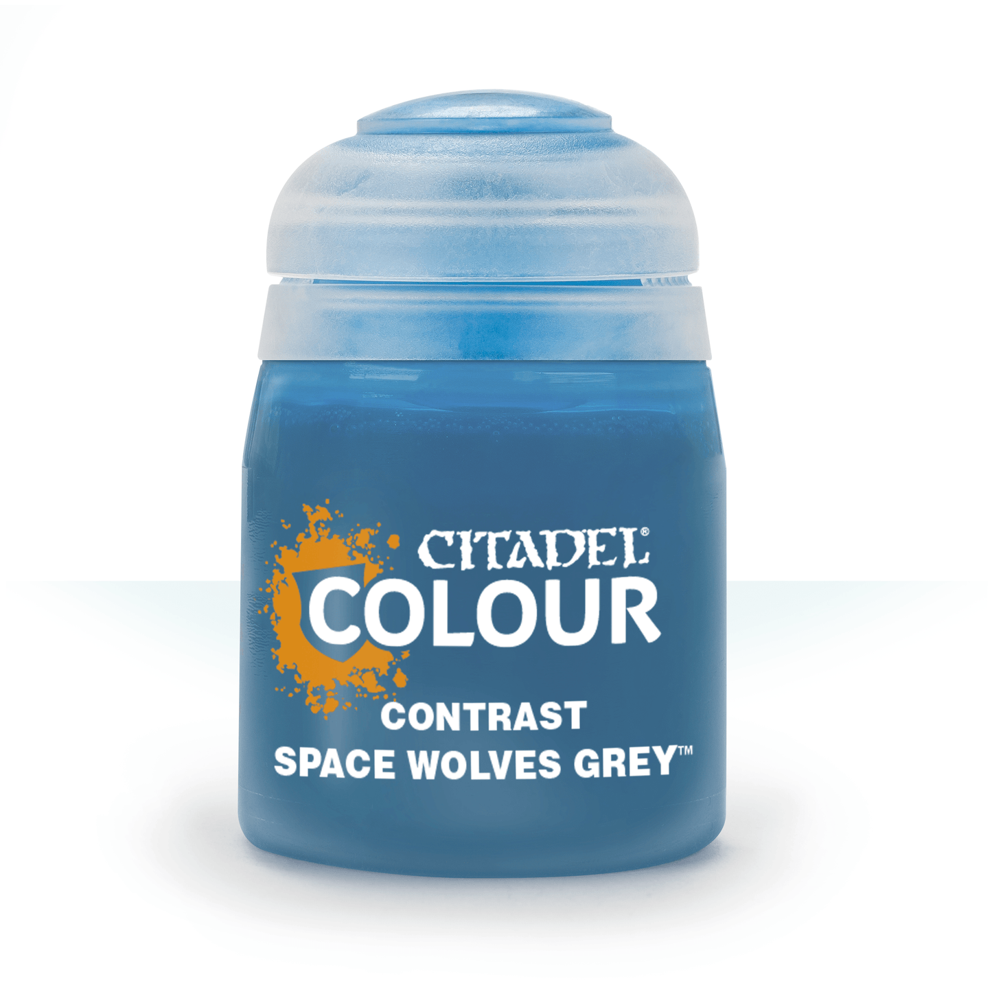 CITADEL: CONTRAST PAINTS