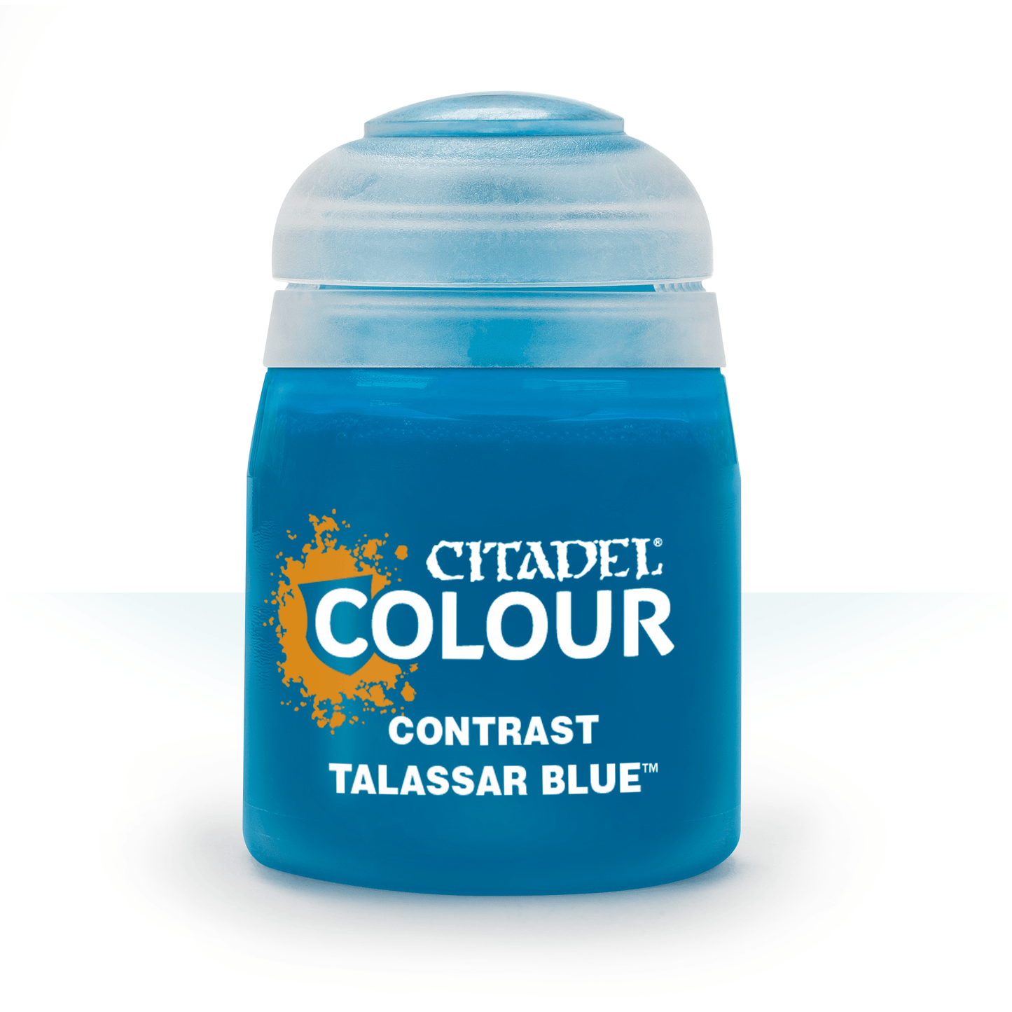CITADEL: CONTRAST PAINTS