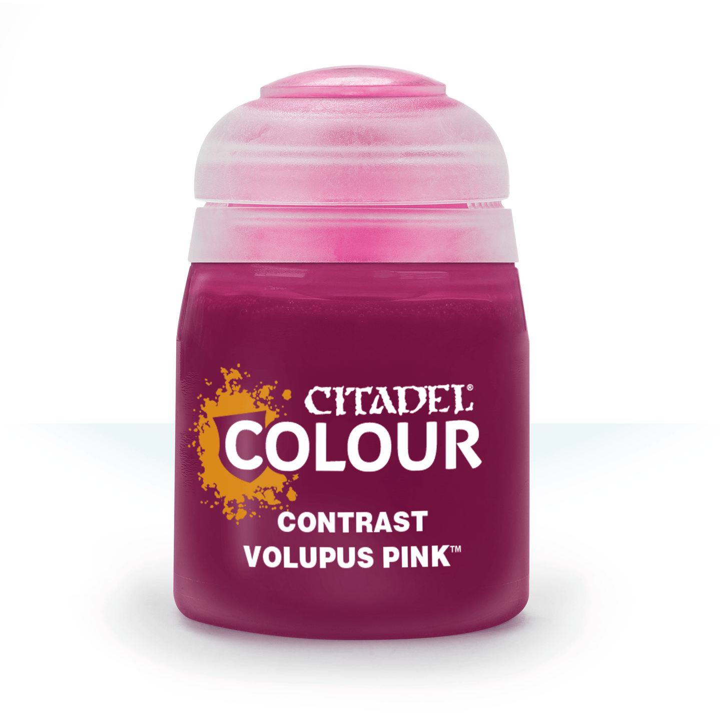 CITADEL: CONTRAST PAINTS