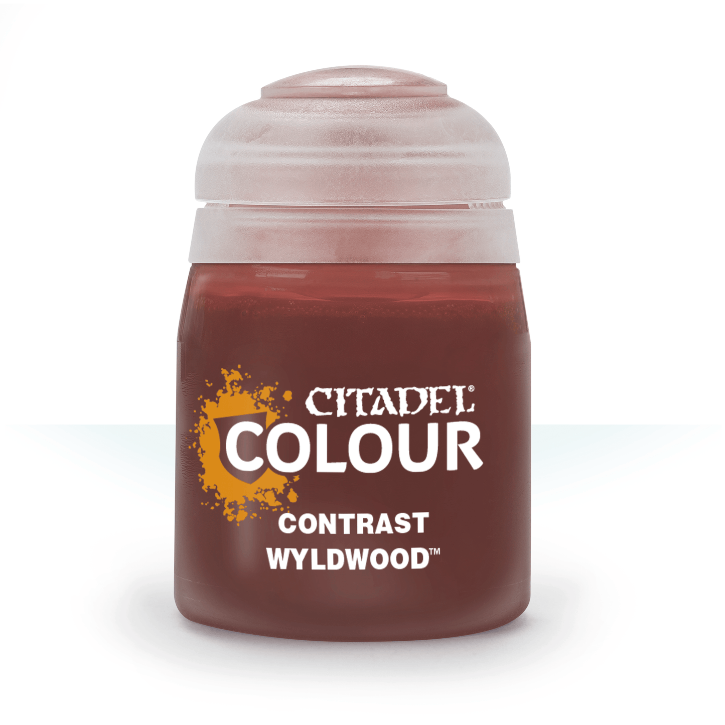 CITADEL: CONTRAST PAINTS