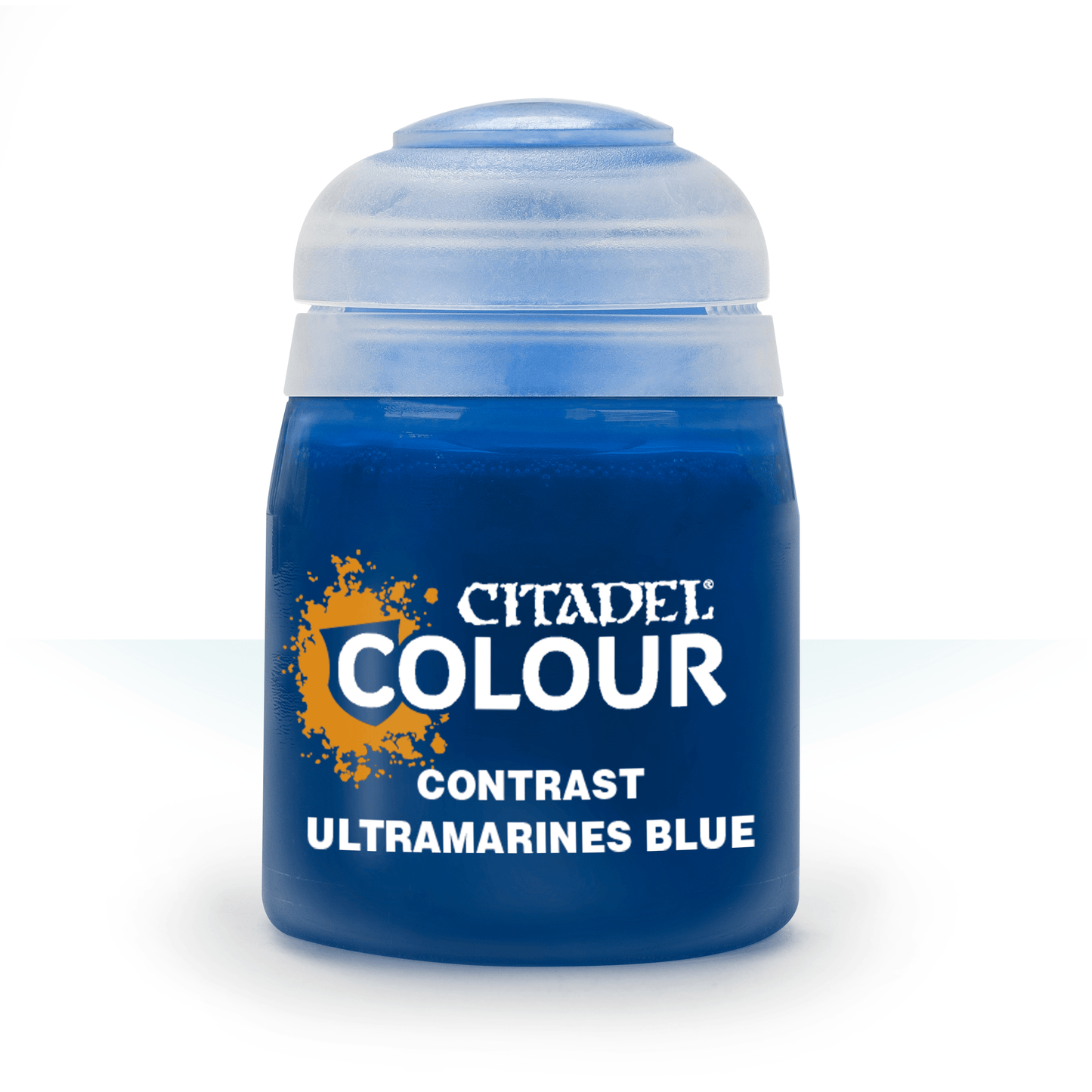 CITADEL: CONTRAST PAINTS