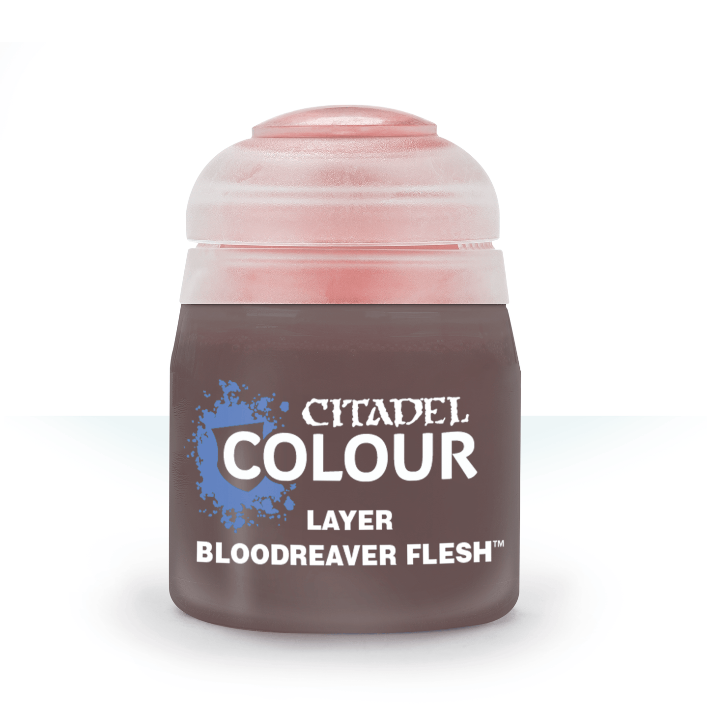 CITADEL: LAYER PAINTS
