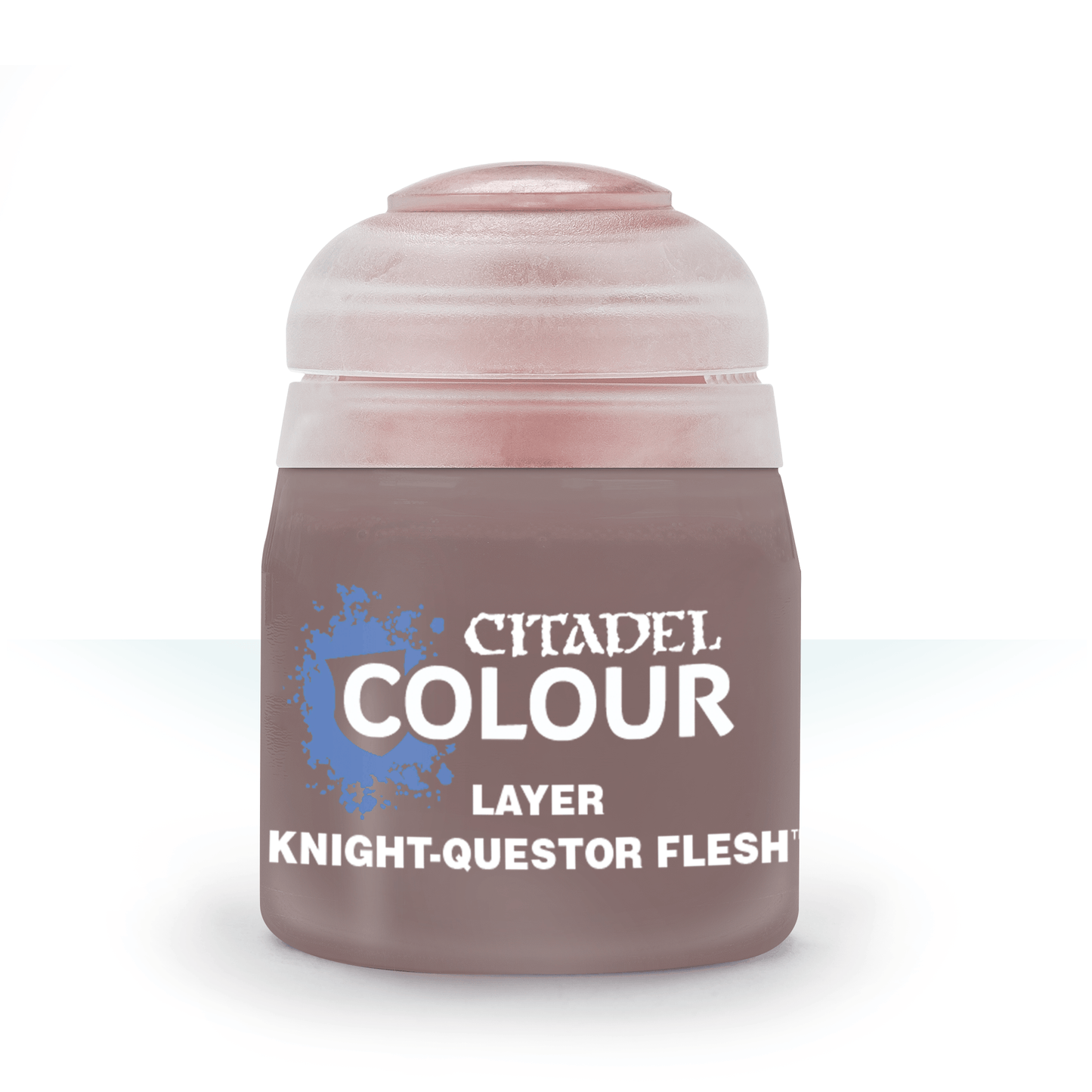 CITADEL: LAYER PAINTS