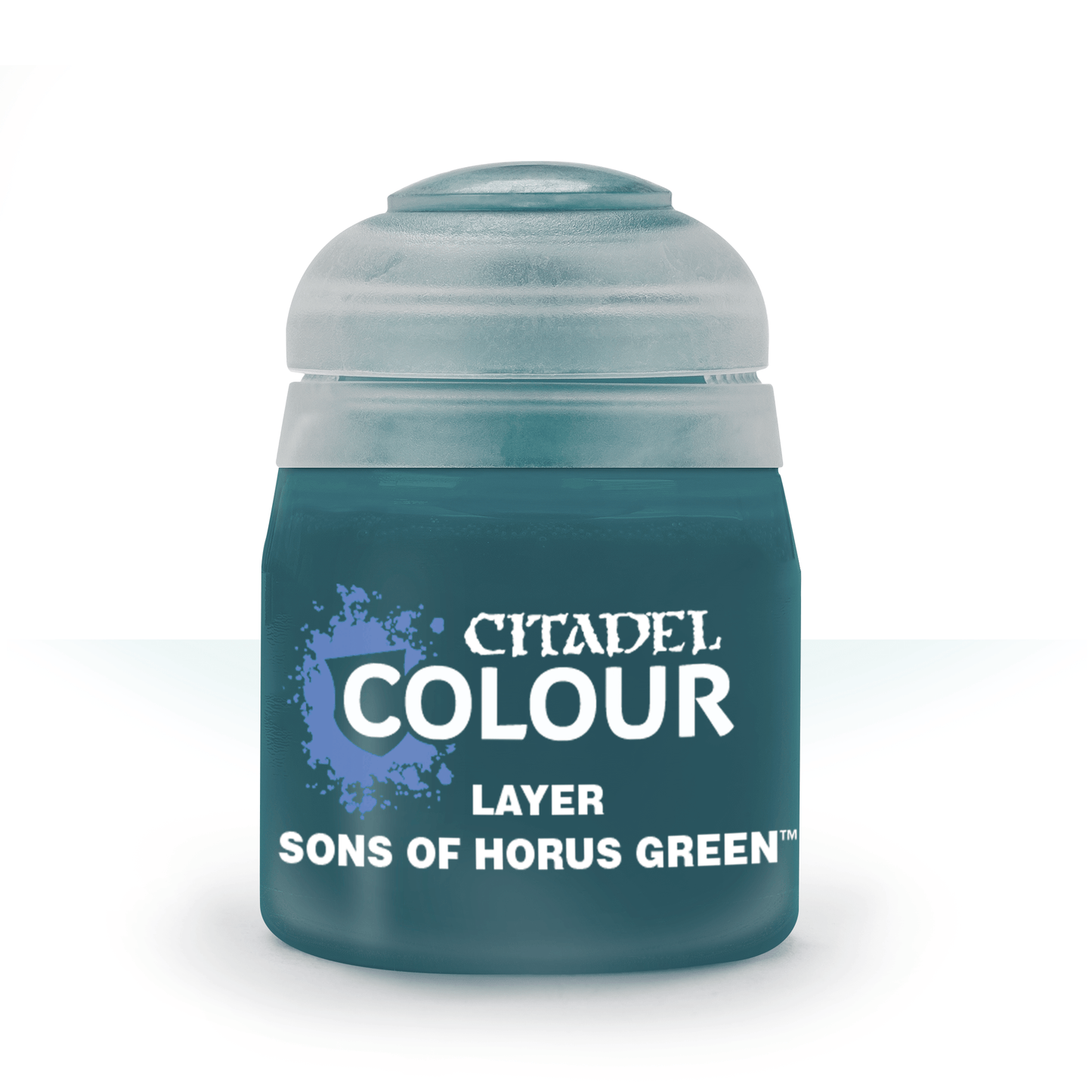 CITADEL: LAYER PAINTS