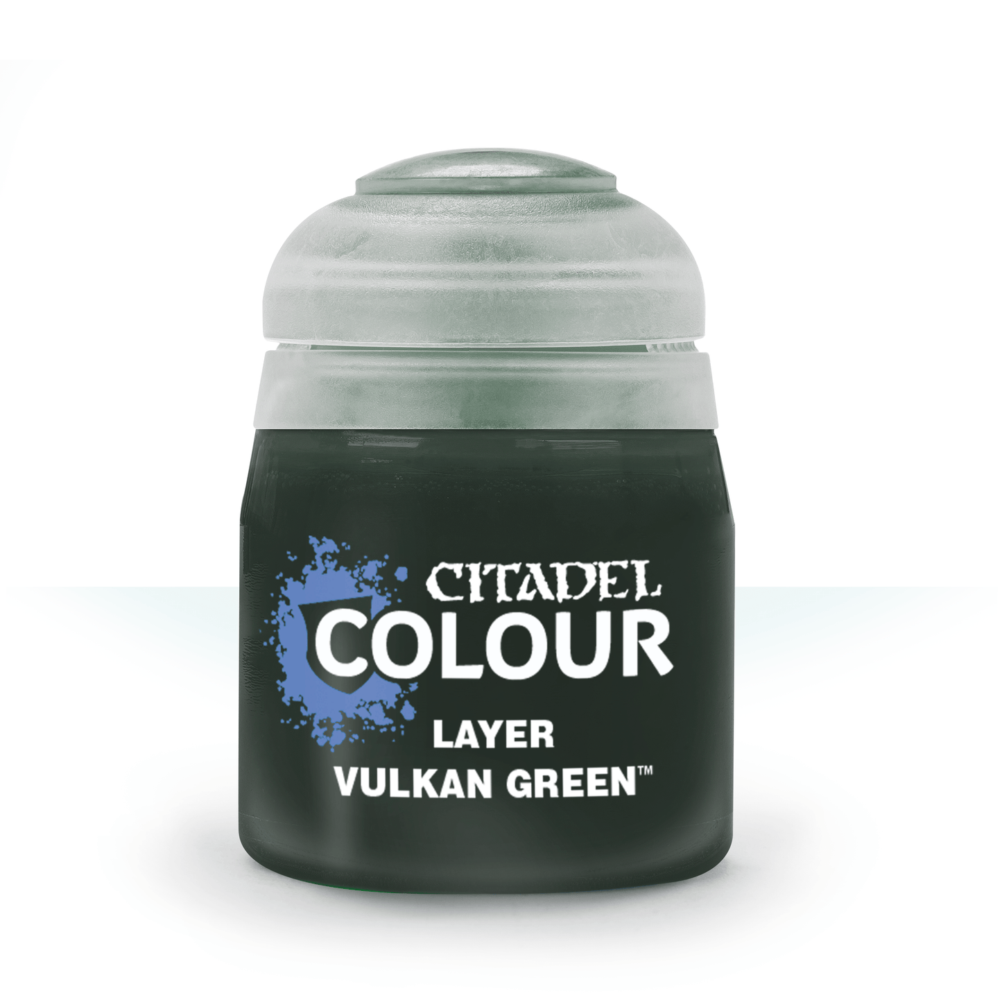 CITADEL: LAYER PAINTS