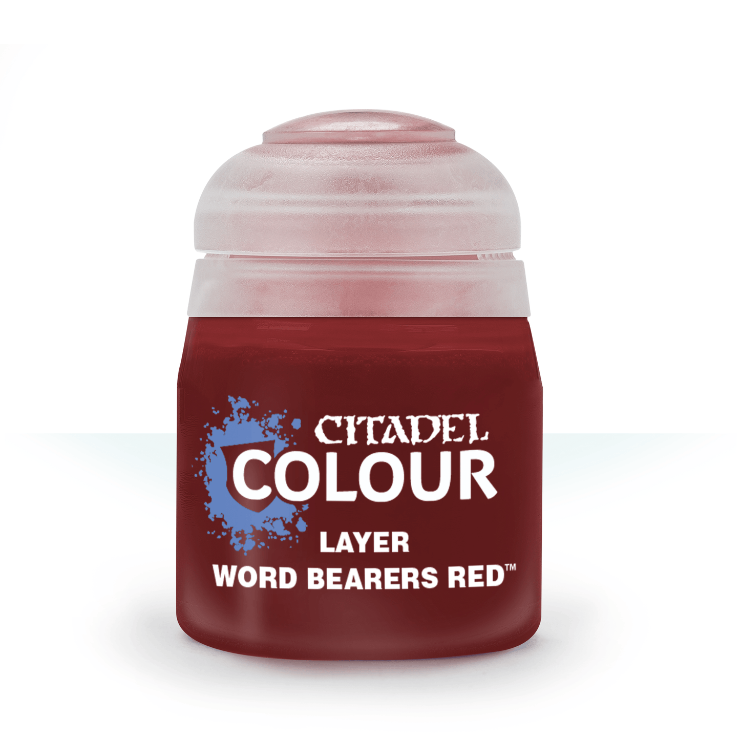 CITADEL: LAYER PAINTS