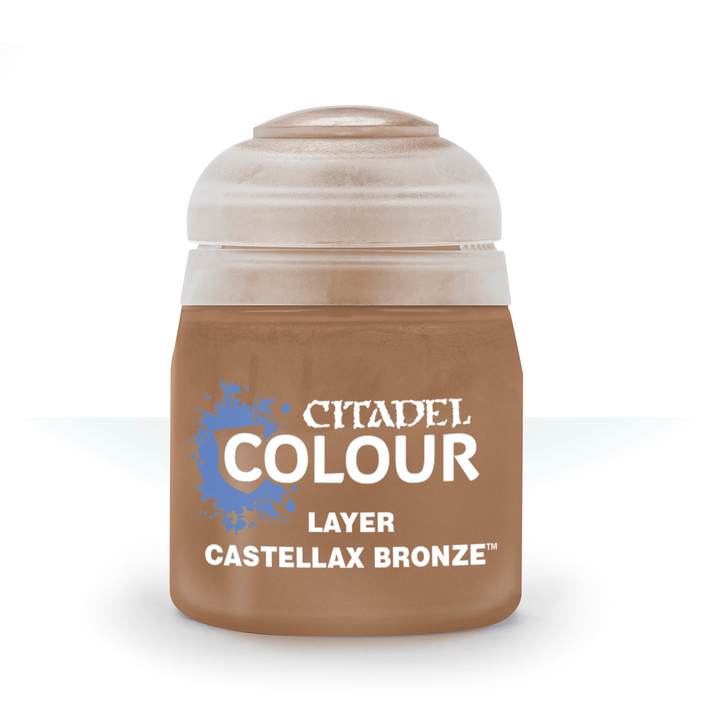 CITADEL: LAYER PAINTS