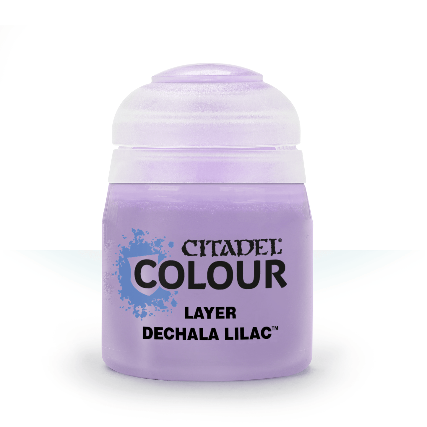 CITADEL: LAYER PAINTS