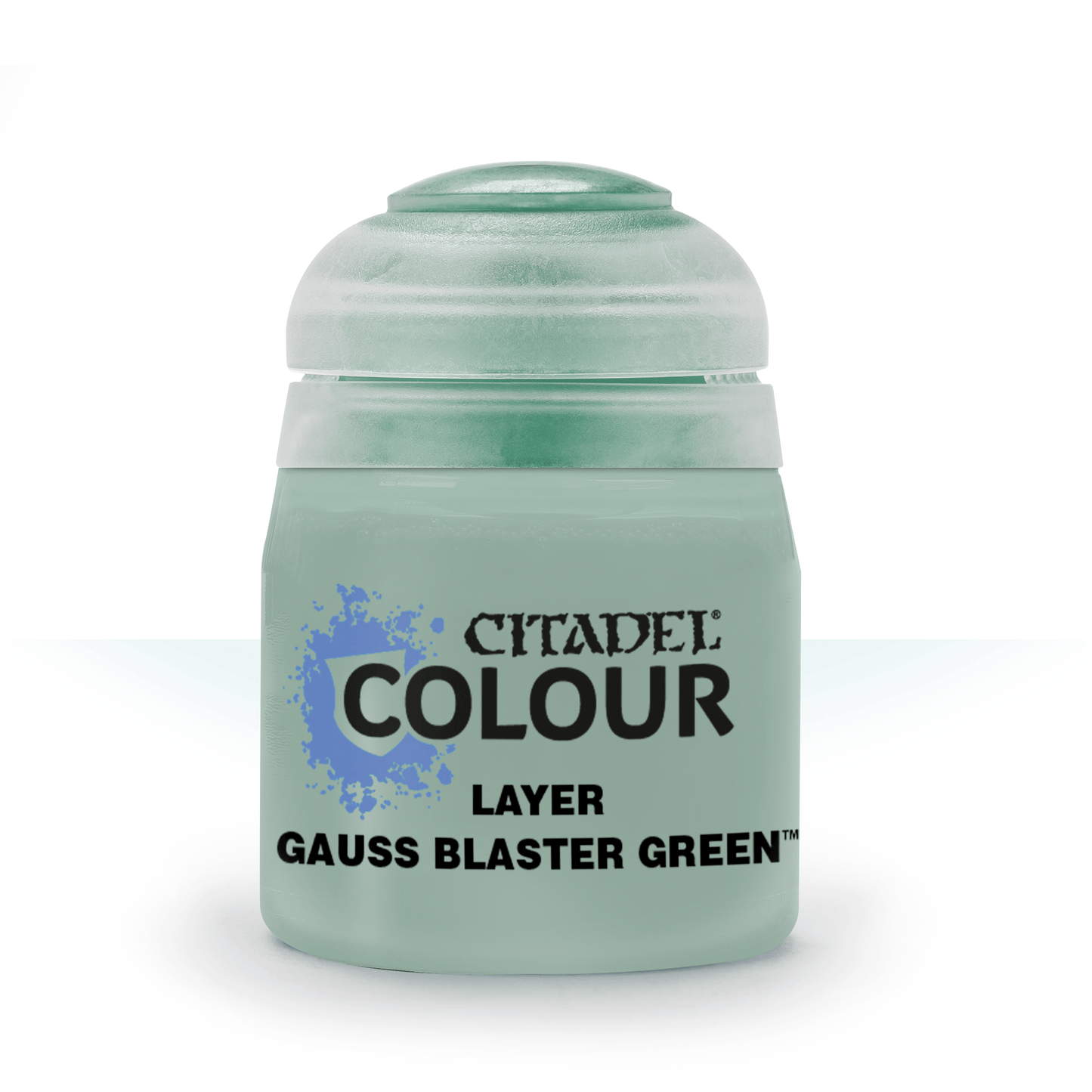 CITADEL: LAYER PAINTS