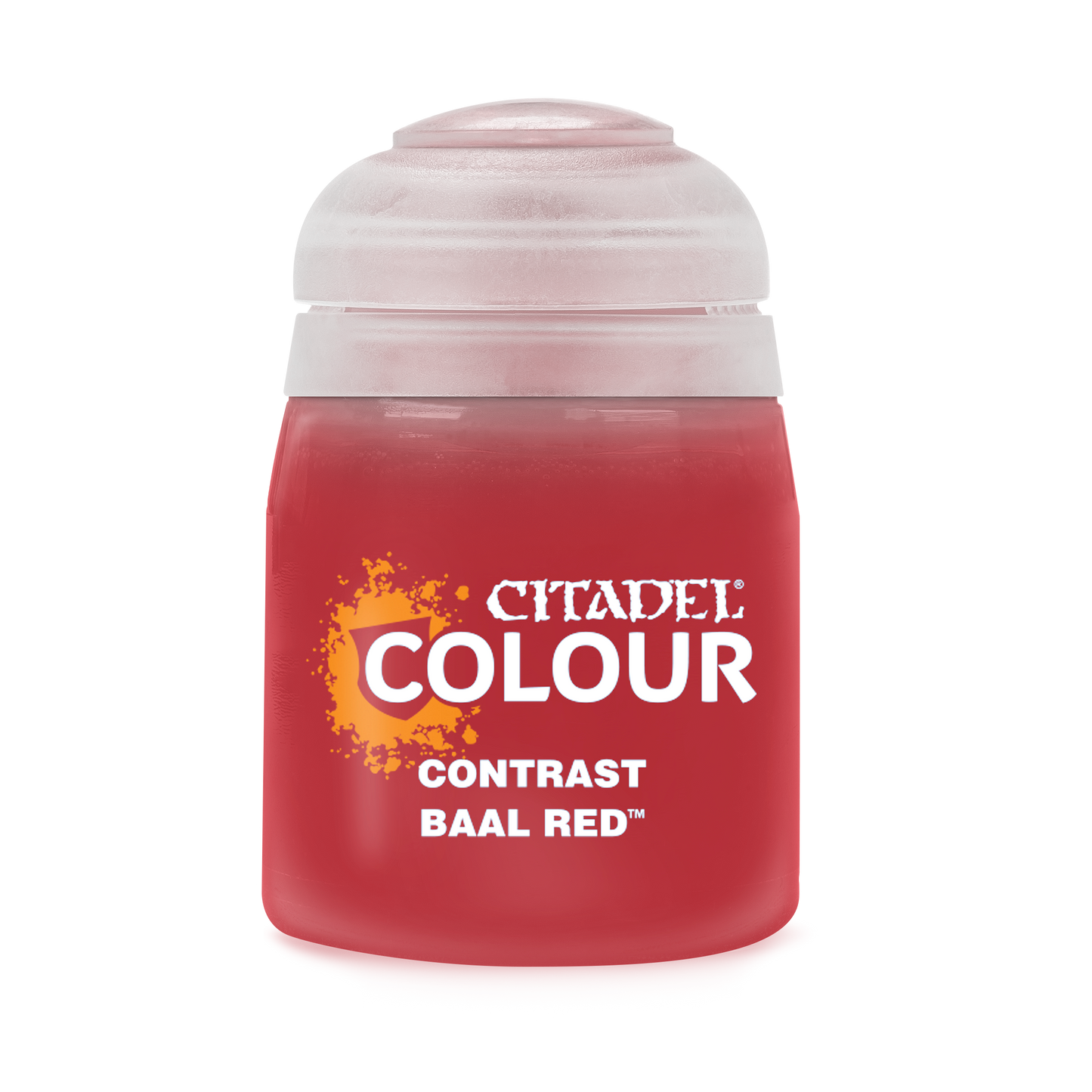 CITADEL: CONTRAST PAINTS
