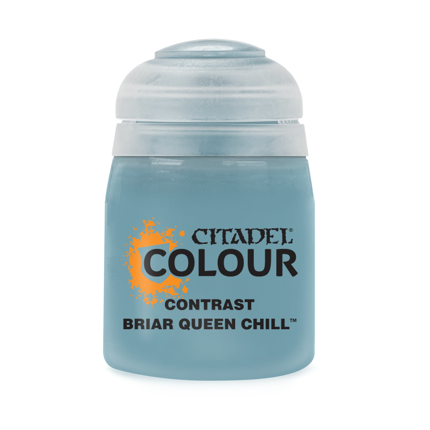 CITADEL: CONTRAST PAINTS